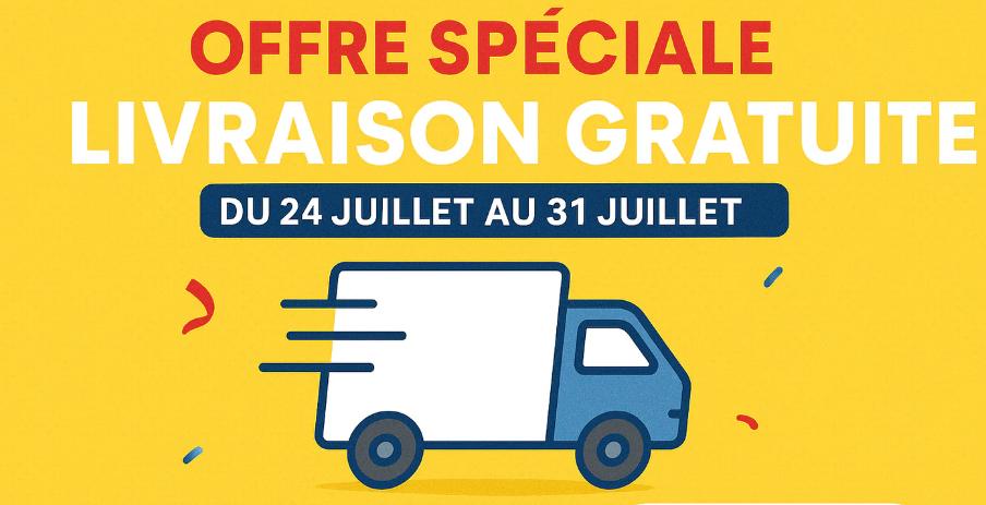 Bannière du magasin